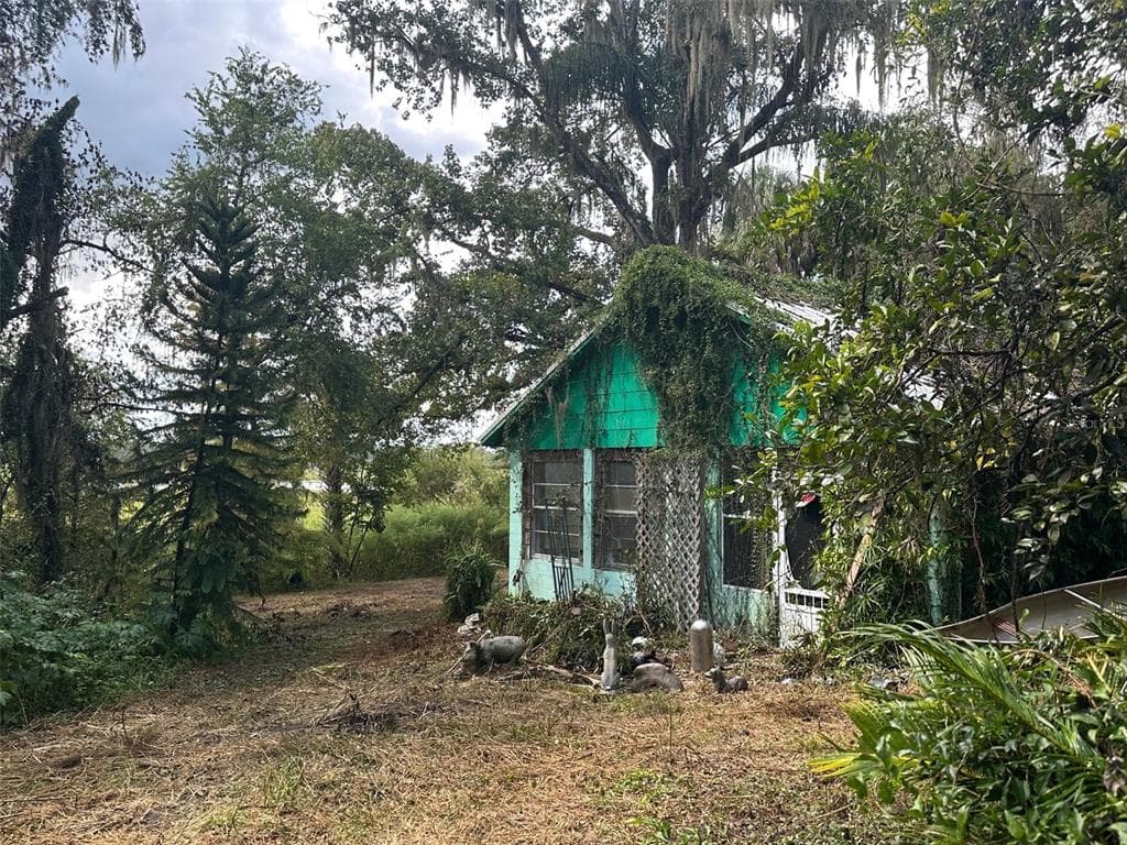 6661 E TURNER CAMP ROAD, INVERNESS, FL 34453