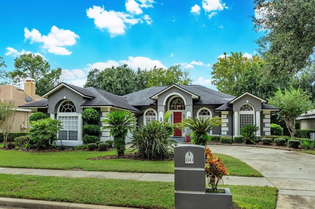 2381 CHANTILLY TERRACE, OVIEDO, FL 32765