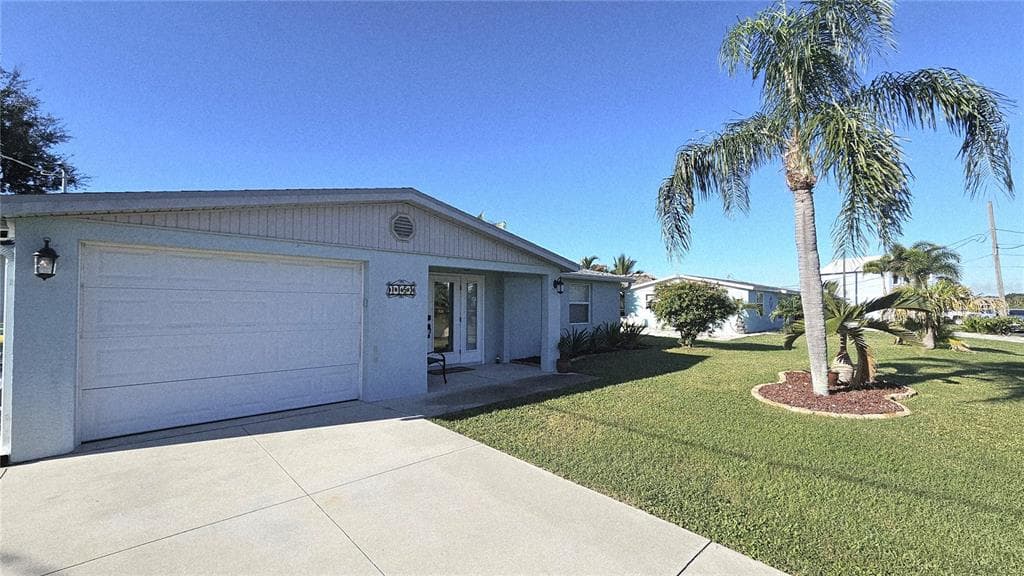 1153 CLARK STREET, ENGLEWOOD, FL 34224
