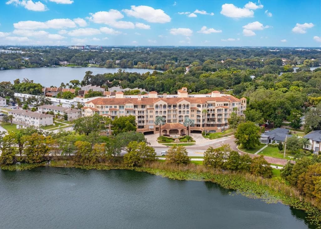 1110 W IVANHOE BOULEVARD # 9, ORLANDO, FL 32804