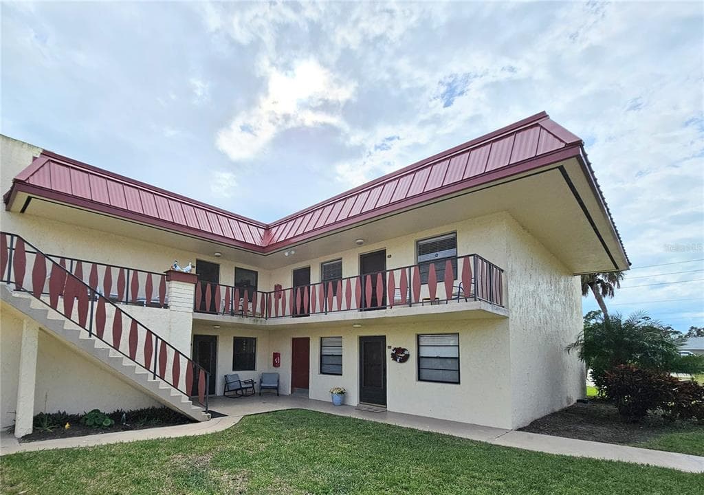 84 BOUNDARY BOULEVARD # 169, ROTONDA WEST, FL 33947