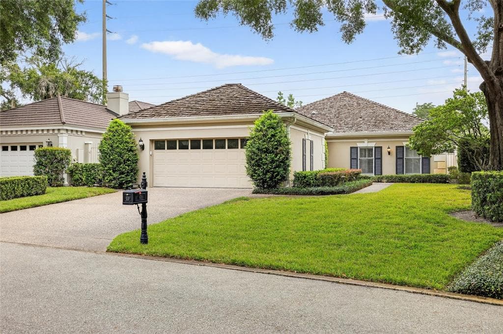 5941 CHESAPEAKE PARK # GE, ORLANDO, FL 32819