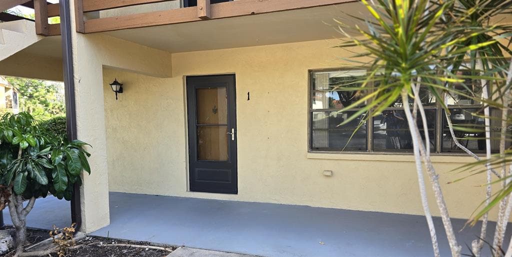 10 QUAILS RUN BOULEVARD # 1, ENGLEWOOD, FL 34223