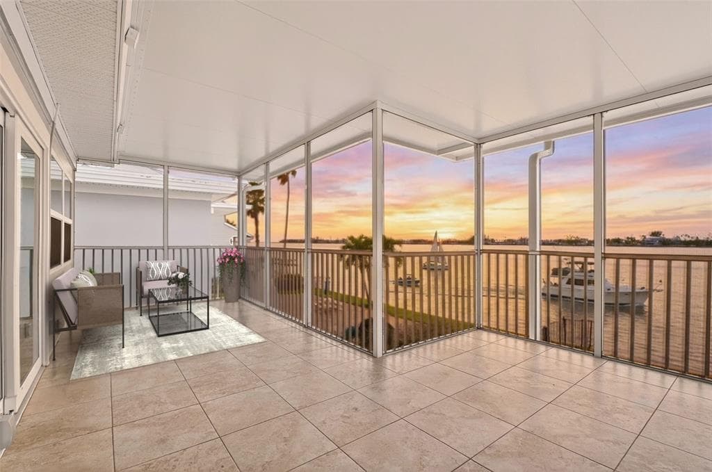 800 MADONNA BOULEVARD # 1, TIERRA VERDE, FL 33715