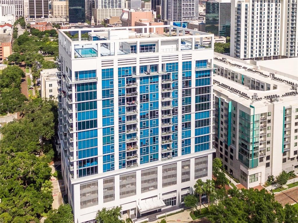 260 S OSCEOLA AVENUE # 709, ORLANDO, FL 32801