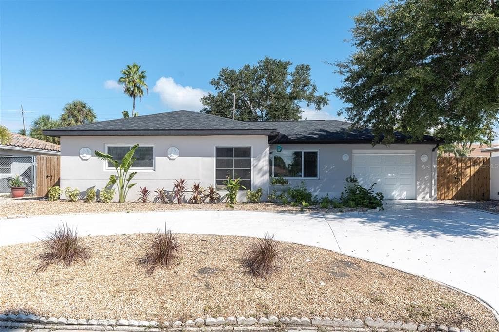 197 LIDO DRIVE, ST PETE BEACH, FL 33706