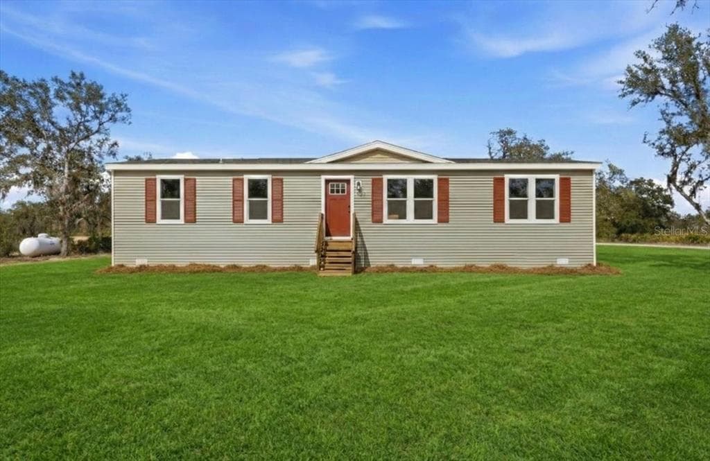 4510 CROWS BLUFF AVENUE, LAKE WALES, FL 33859