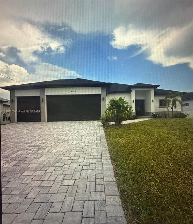 409 WESTERN AVENUE S, LEHIGH ACRES, FL 33974
