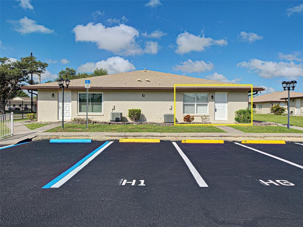 21150 GERTRUDE AVENUE # G3, PORT CHARLOTTE, FL 33952