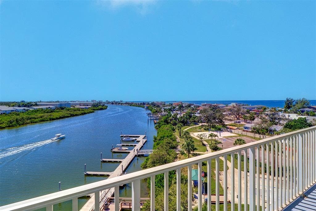 399 2ND STREET # 716, INDIAN ROCKS BEACH, FL 33785