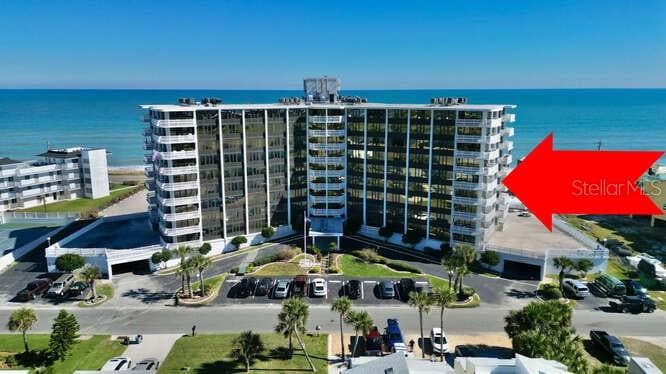 3580 S OCEANSHORE BOULEVARD # 509, FLAGLER BEACH, FL 32136