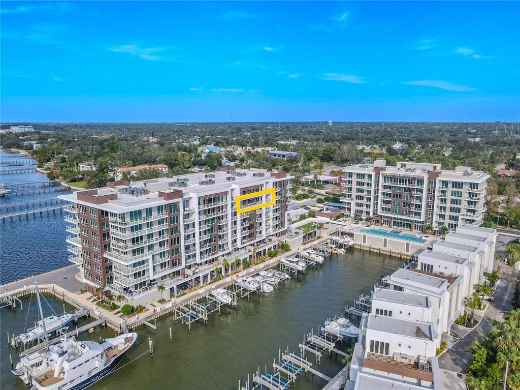 920 N OSCEOLA AVENUE # 703, CLEARWATER, FL 33755