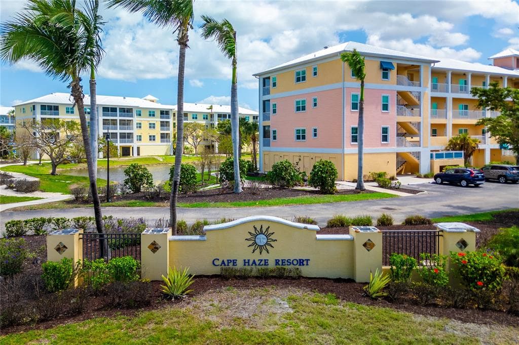 8405 PLACIDA ROAD # 206, PLACIDA, FL 33946