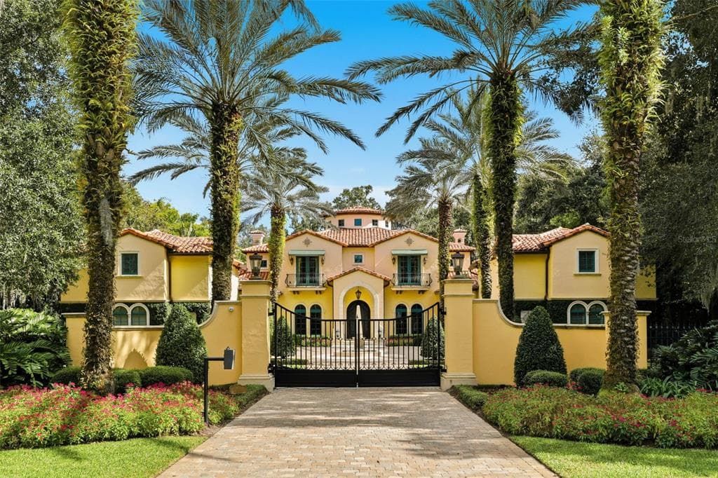 1120 PRESERVE POINT DRIVE, WINTER PARK, FL 32789