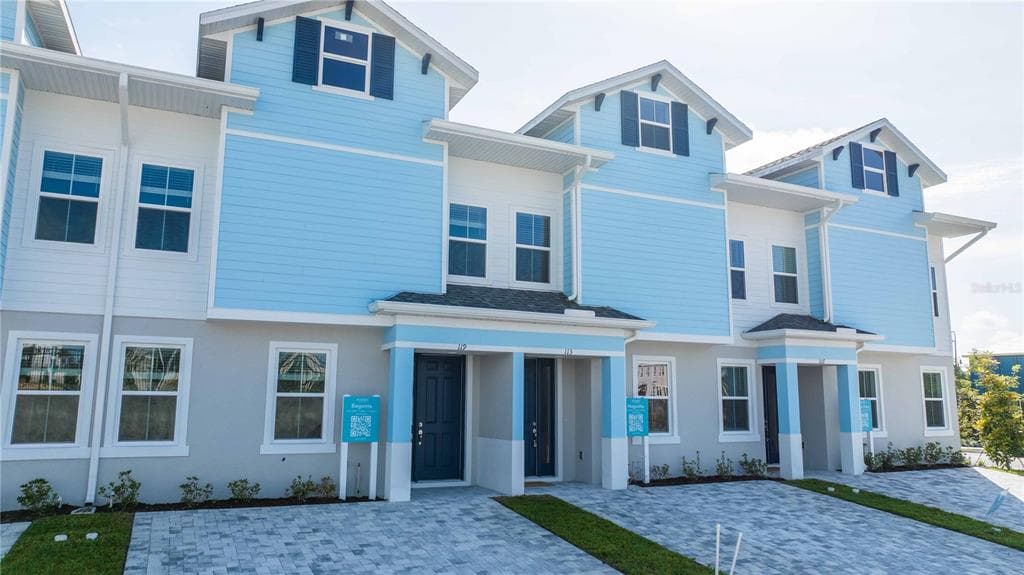 131 PEGASUS STREET, DAVENPORT, FL 33837
