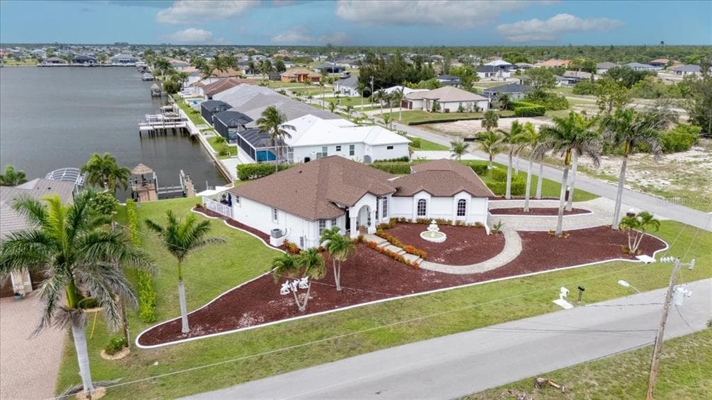 4213 NW 28TH STREET, CAPE CORAL, FL 33993