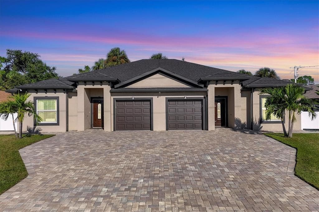 357 BOUNDARY BOULEVARD, ROTONDA WEST, FL 33947