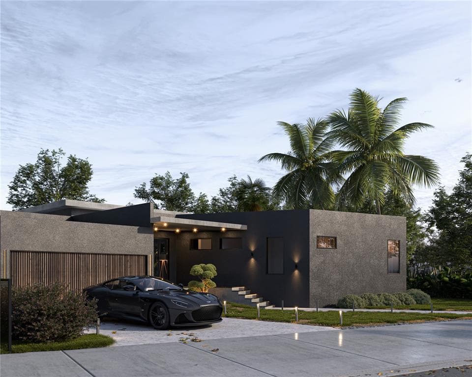 2861 DON QUIXOTE DRIVE, PUNTA GORDA, FL 33950