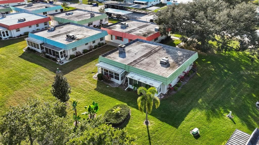 1802 BEDFORD LANE # 2, SUN CITY CENTER, FL 33573