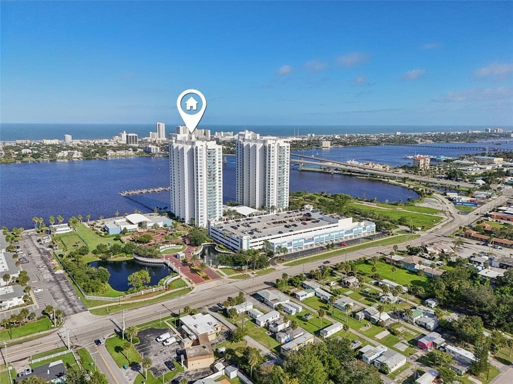 241 RIVERSIDE DRIVE # 305, DAYTONA BEACH, FL 32117