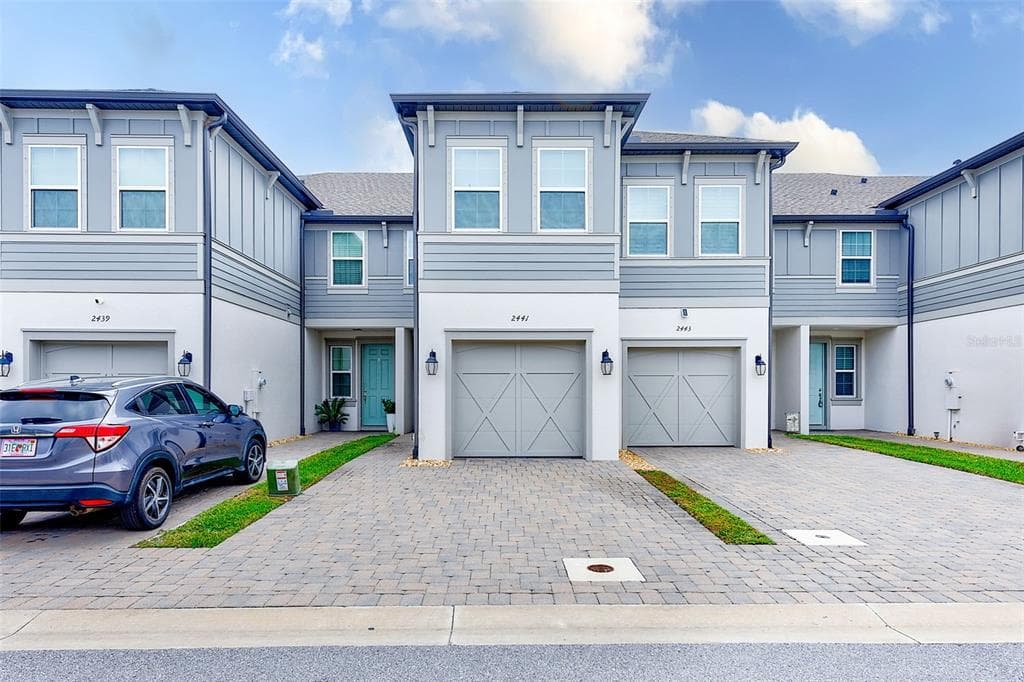 2441 FOGGY CREEK CIRCLE, CLEARWATER, FL 33764