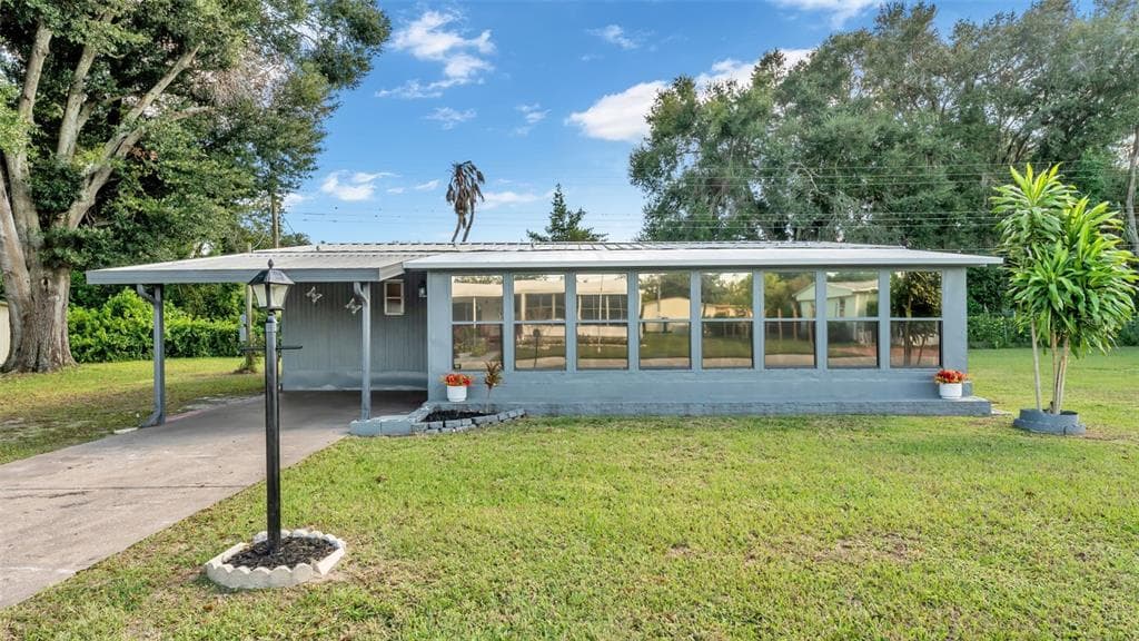 203 JANET LANE, LAKELAND, FL 33809