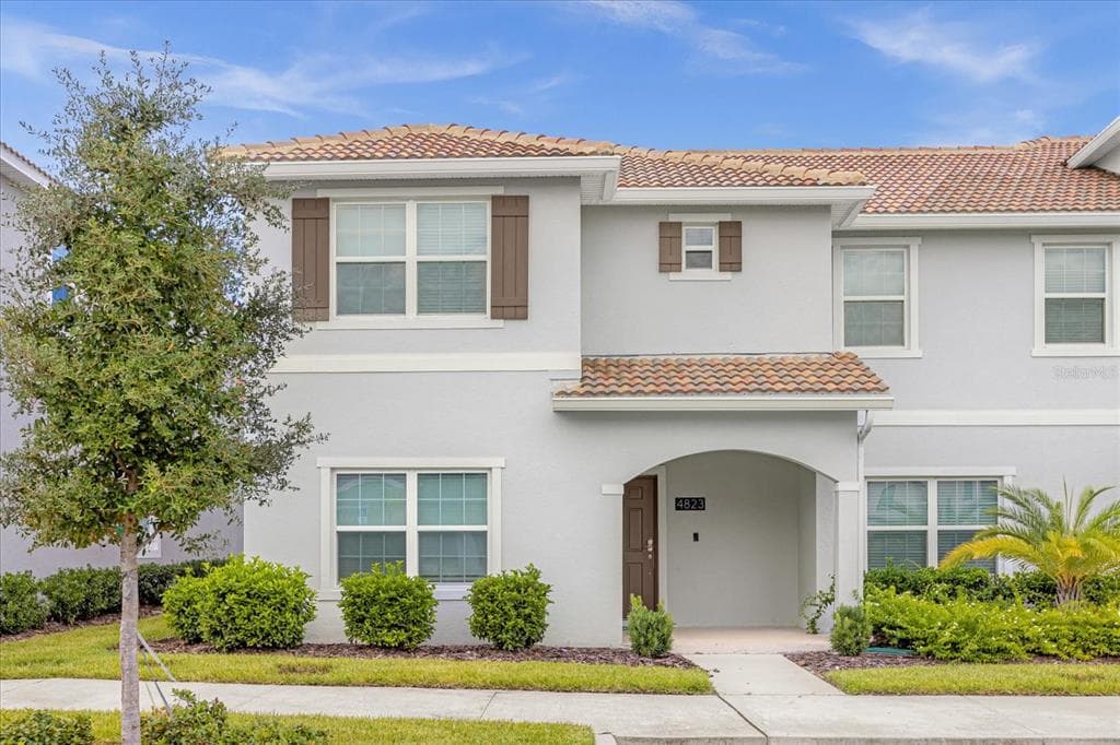 4823 DEDICATION STREET, KISSIMMEE, FL 34746
