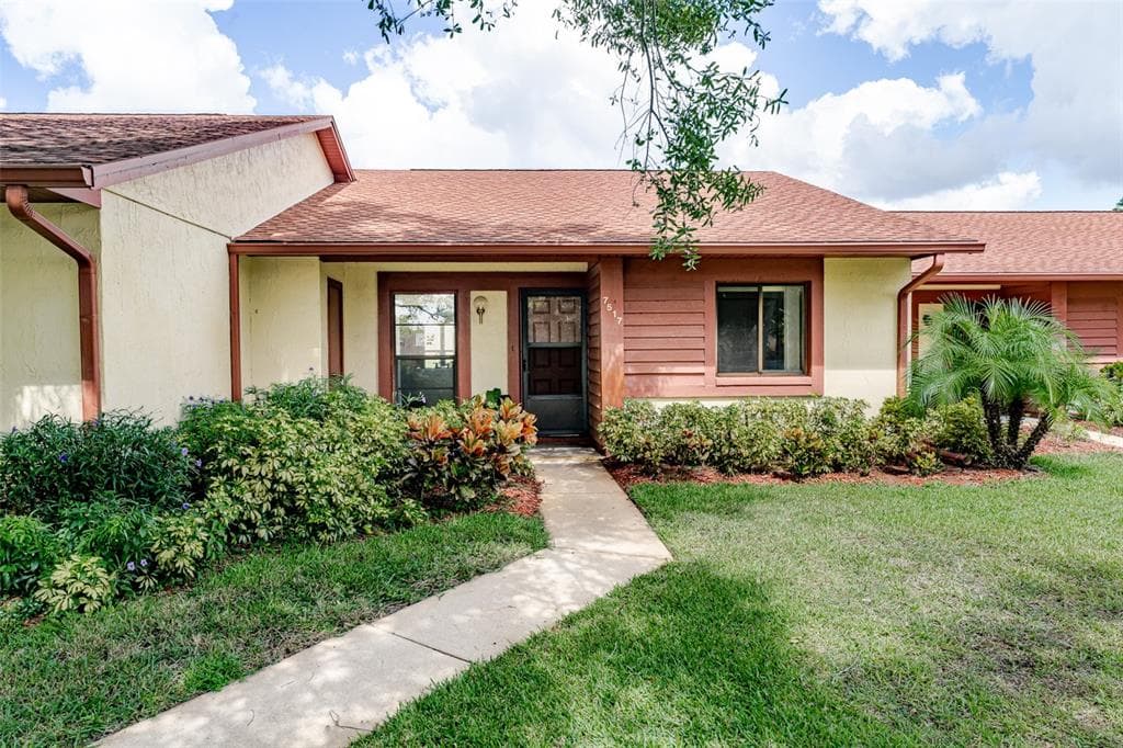 7517 GREYSTONE DRIVE # N/A, HUDSON, FL 34667