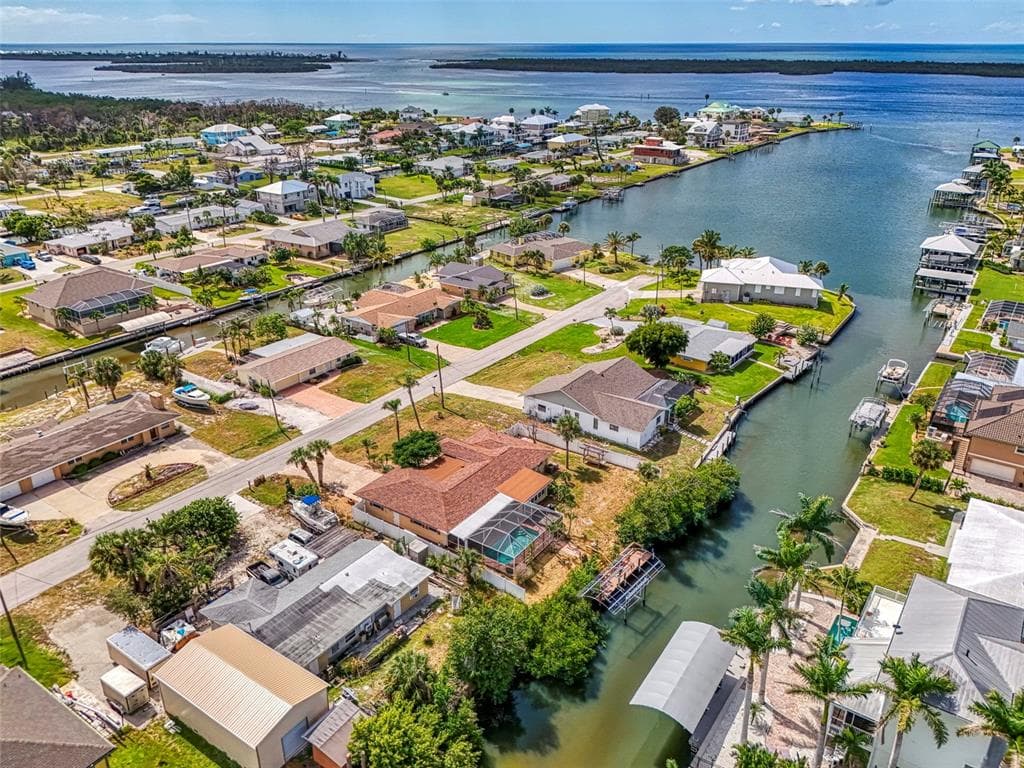 1962 ARKANSAS AVENUE, ENGLEWOOD, FL 34224