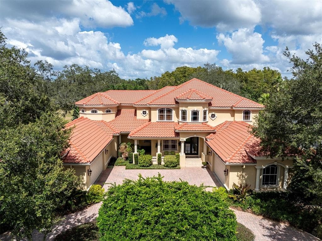 2861 ROEHAMPTON CLOSE, TARPON SPRINGS, FL 34688