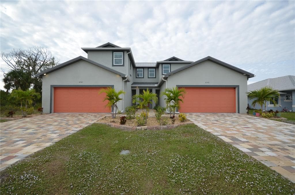 8581 AGATE STREET, PORT CHARLOTTE, FL 33981