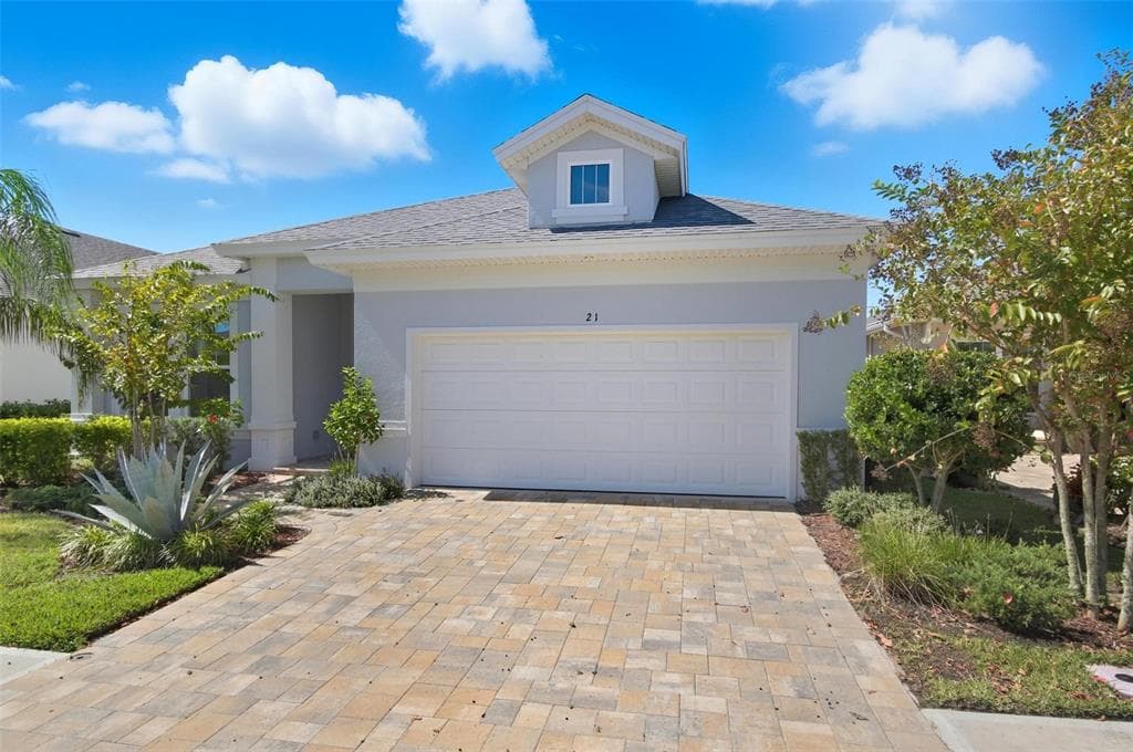 21 SPRING STREET, PALM COAST, FL 32137
