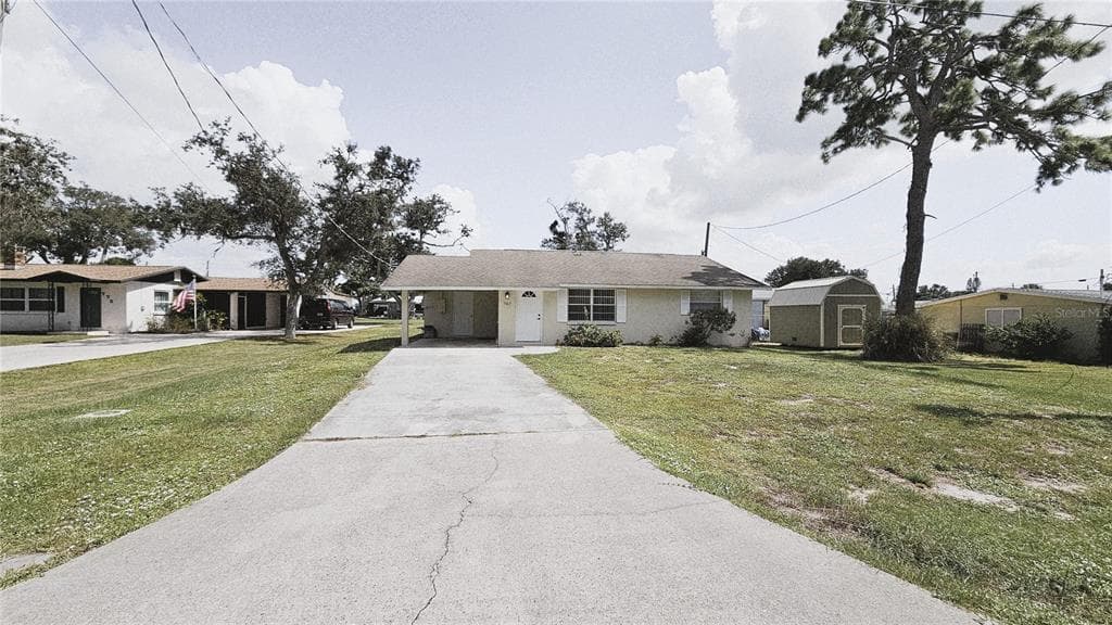 787 LIBERTY STREET, ENGLEWOOD, FL 34223
