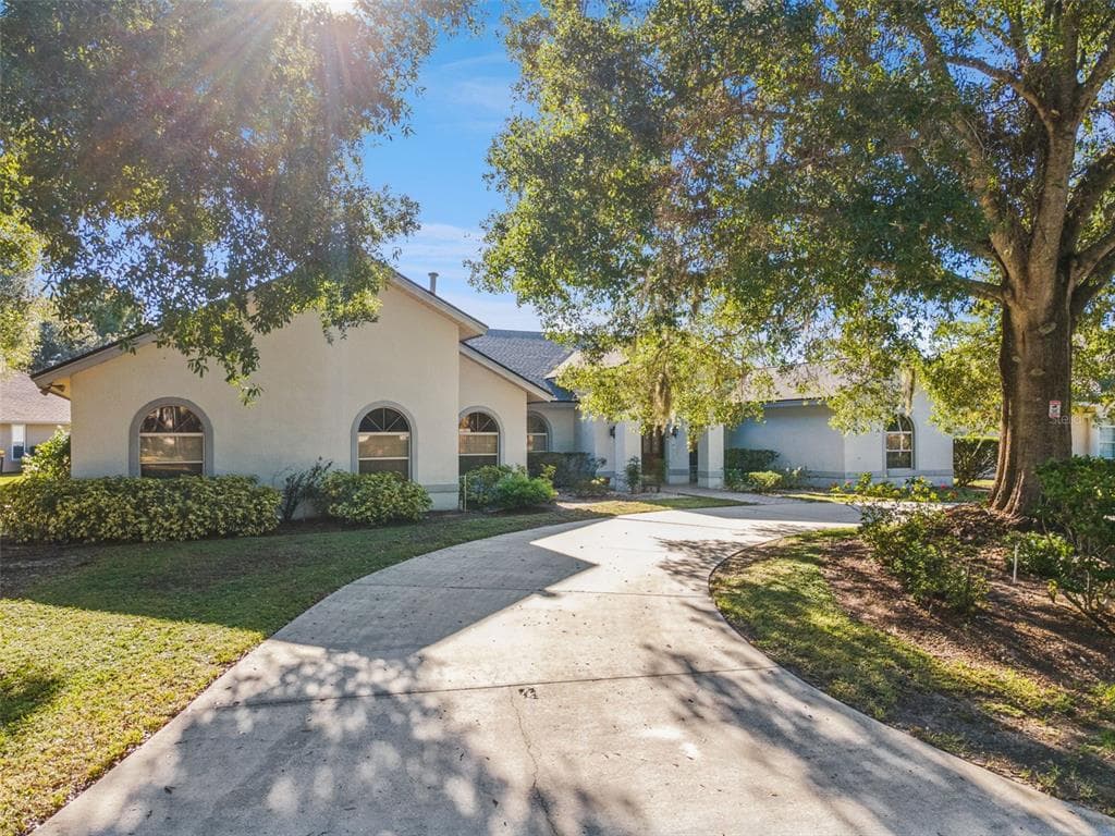 2964 PLANTATION ROAD, WINTER HAVEN, FL 33884
