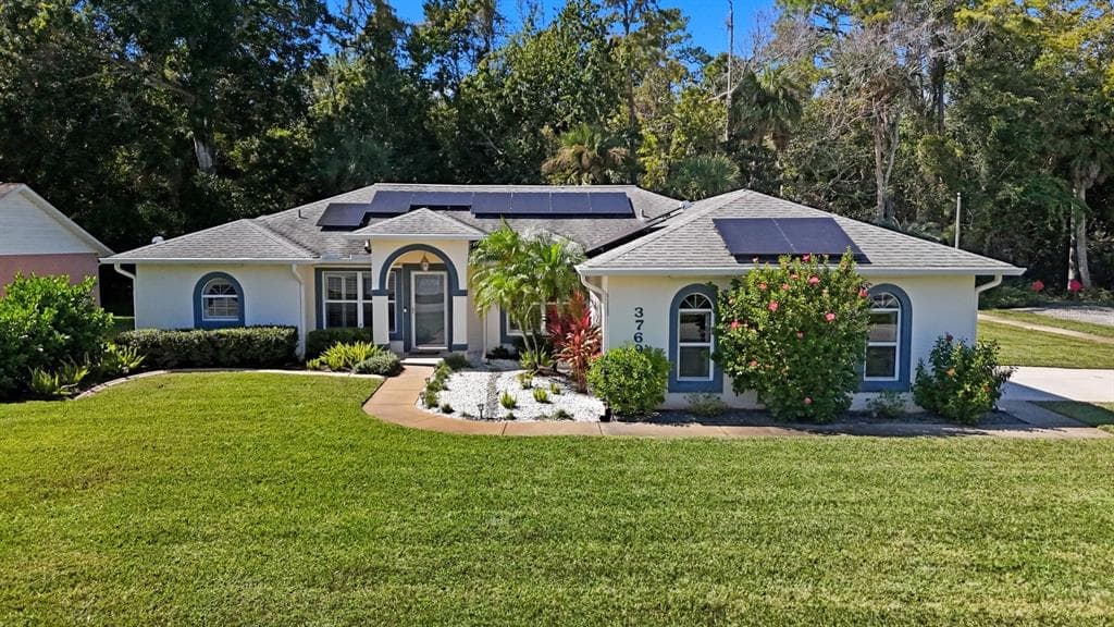 3769 GROVE VIEW LANE, PORT ORANGE, FL 32129