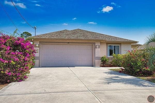 116 ALBATROSS ROAD, ROTONDA WEST, FL 33947