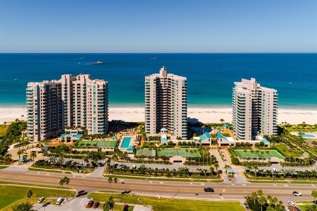 1560 GULF BOULEVARD # 1507, CLEARWATER BEACH, FL 33767