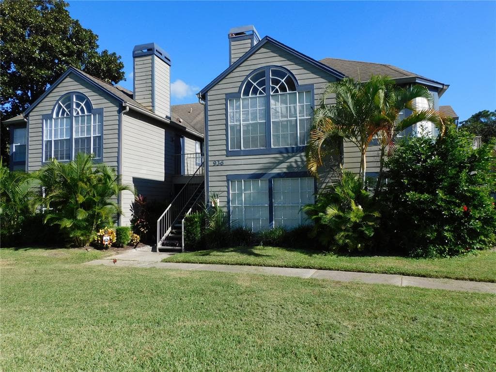 936 BIRMINGHAM COURT # 206, LAKE MARY, FL 32746