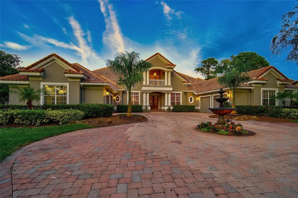 854 MACEWEN DRIVE, OSPREY, FL 34229