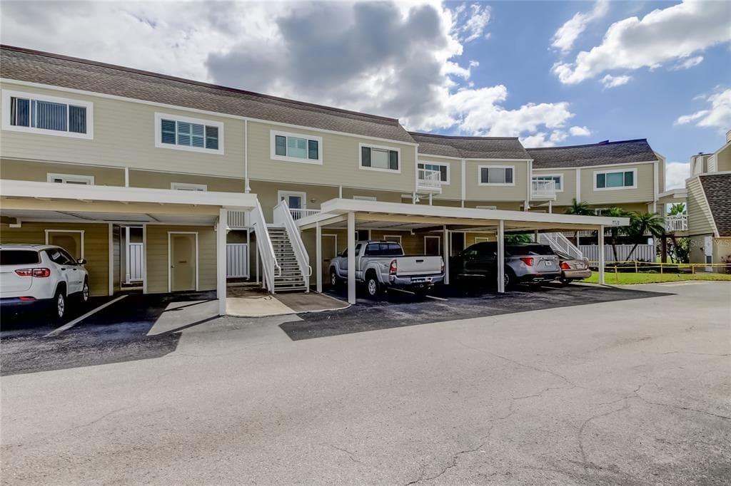 433 PAULA DRIVE S # 27, DUNEDIN, FL 34698
