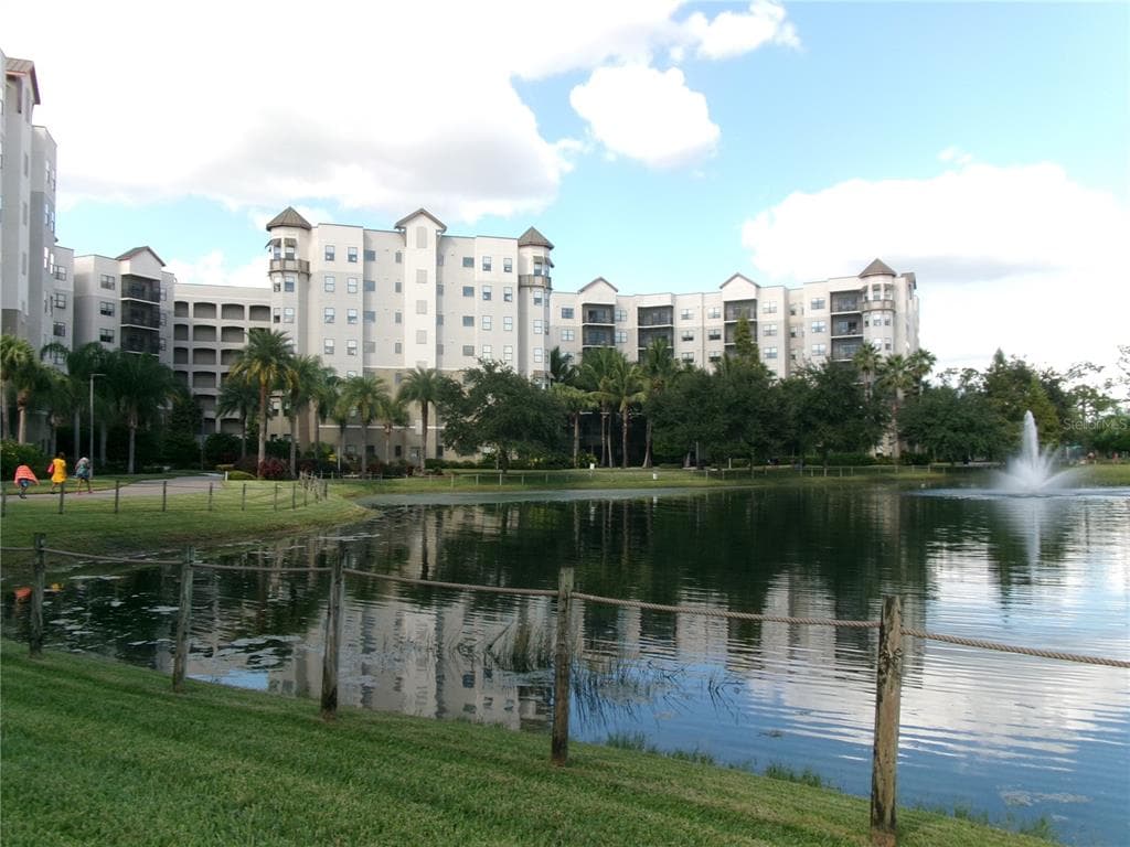 14501 GROVE RESORT AVENUE # 1612, WINTER GARDEN, FL 34787