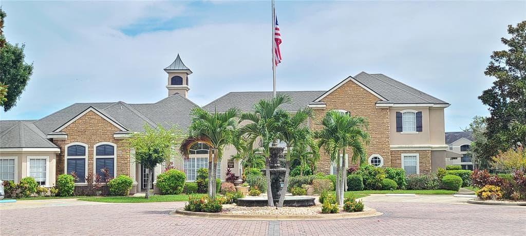 940 VILLAGE TRAIL # 3-205, PORT ORANGE, FL 32127