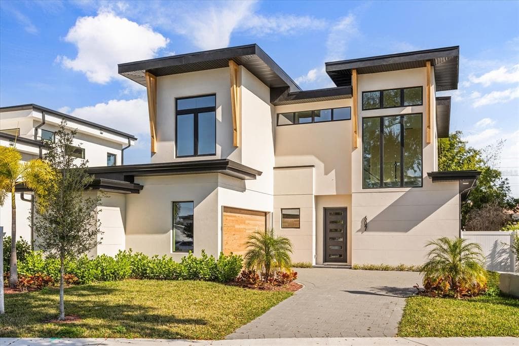 607 ELLEN DRIVE, WINTER PARK, FL 32789