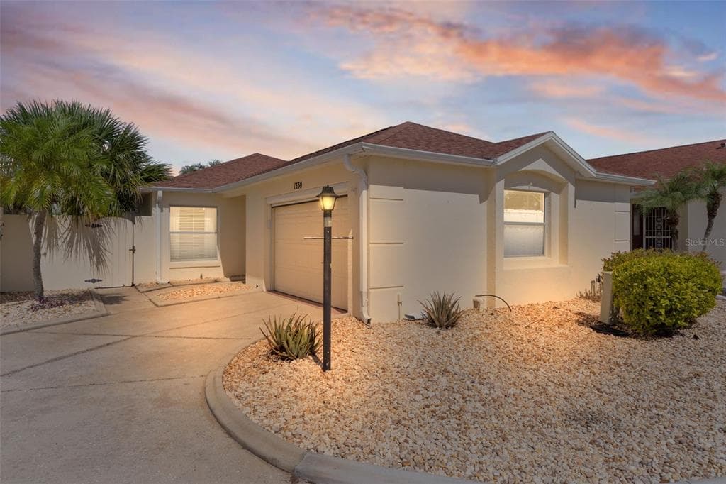 1330 LA JOLLA CIRCLE, THE VILLAGES, FL 32159