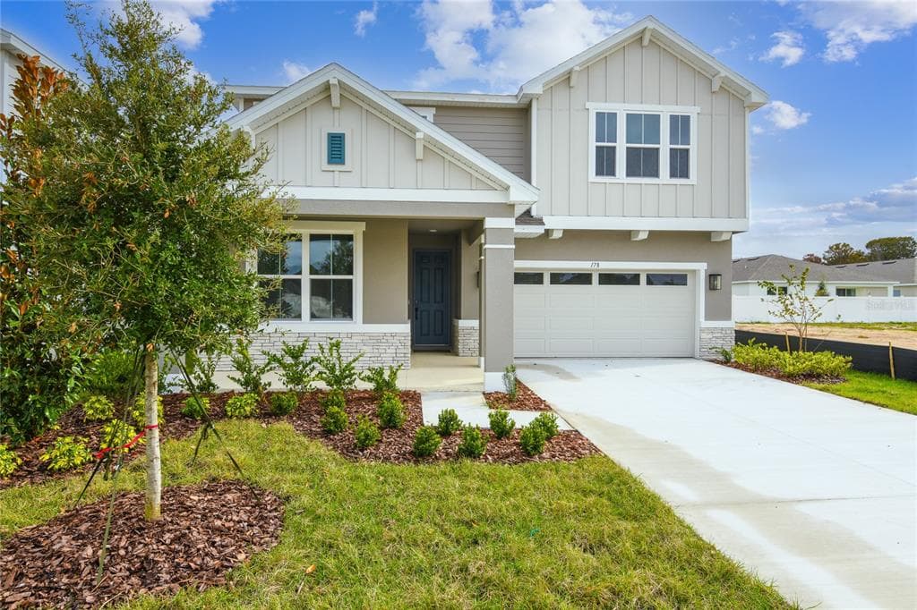 178 BLUE STAR COURT, TAVARES, FL 32778