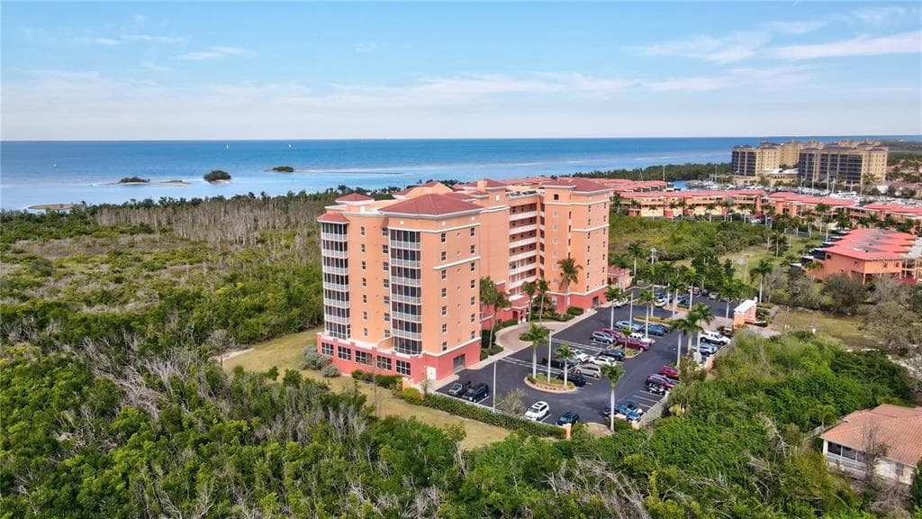 3191 MATECUMBE KEY ROAD # 701, PUNTA GORDA, FL 33955