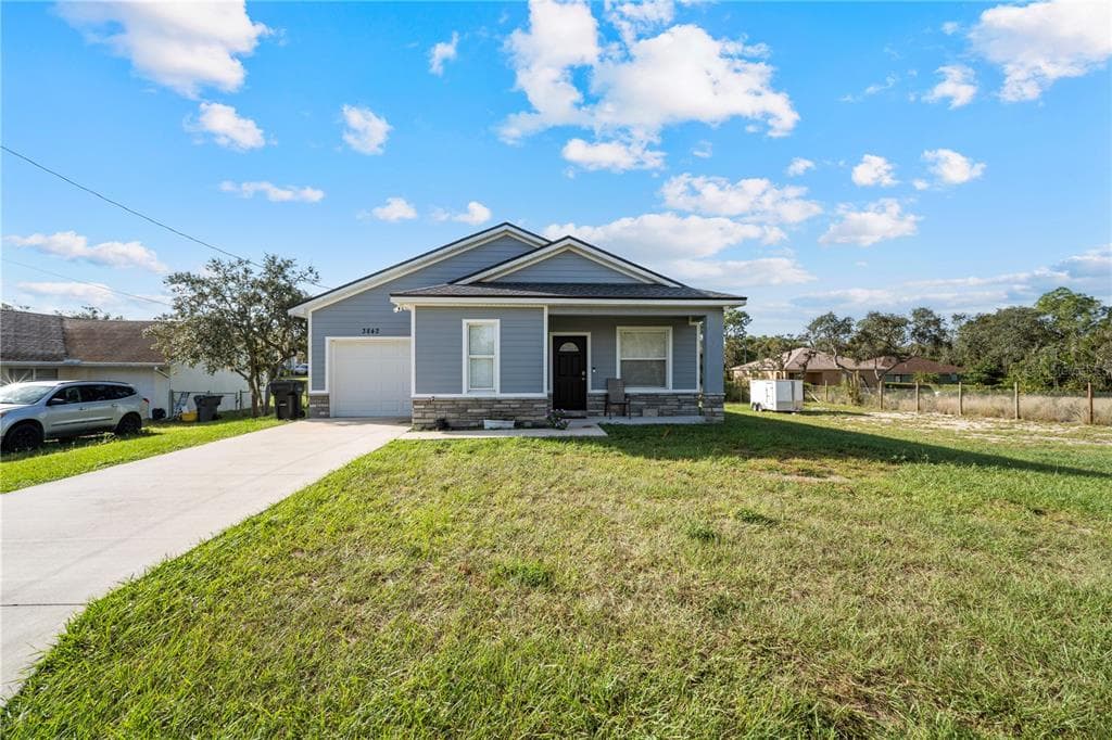 3842 PHILLIPS ROAD, LAKE WALES, FL 33898