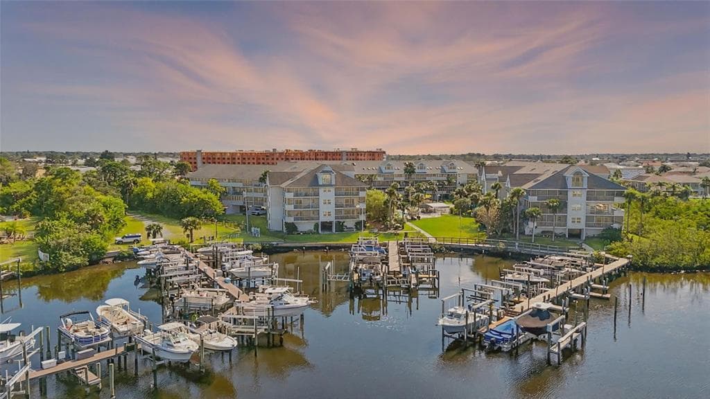 5567 SEA FOREST DRIVE # 323, NEW PORT RICHEY, FL 34652