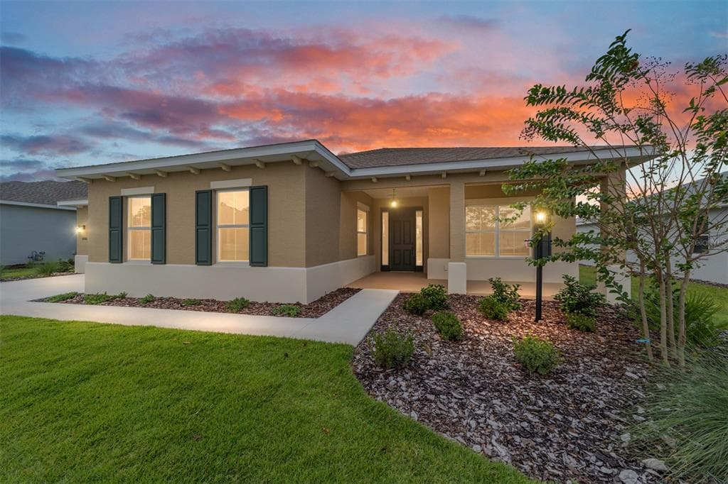 10001 SW 106TH CIRCLE, OCALA, FL 34481