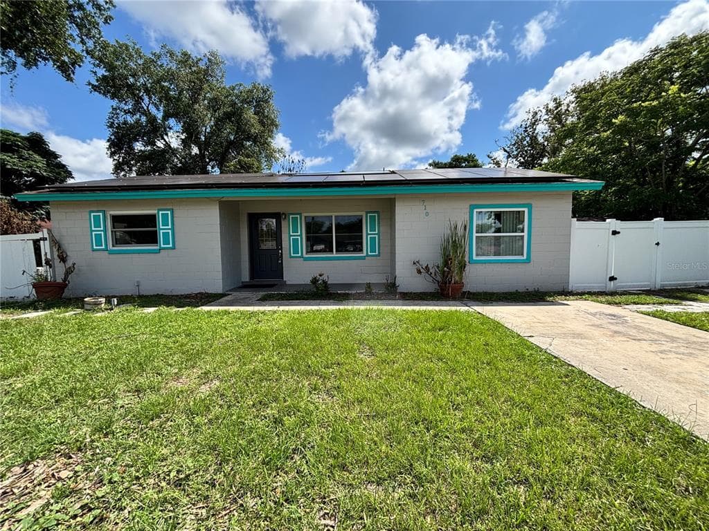 710 EAST COURT, LONGWOOD, FL 32750